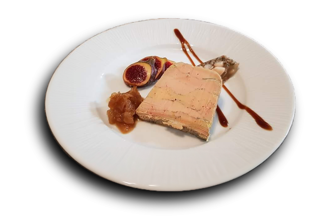 774 - Restaurant Loire-sur-Rhône - Restaurant Saint-Romain-en-Gal