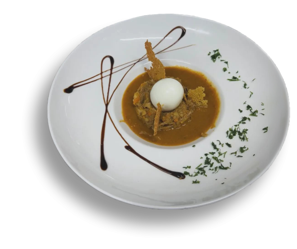 774 - Restaurant Loire-sur-Rhône - top resto LOIRE-SUR-RHONE