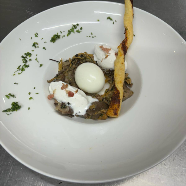 Le restaurant - 774 - Loire-sur Rhône - les meilleurs restaurant de LOIRE-SUR-RHONE